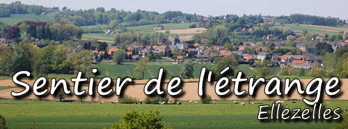 Sentier de l'étrange