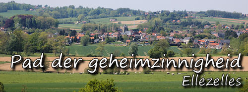 Pad der geheimzinnigheid